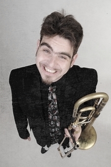 sebastien arapian picpulses jazzband